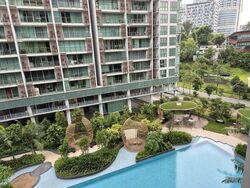 One-north Eden (D5), Apartment #508890131
